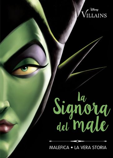 La Signora del male. Malefica - La vera storia-0