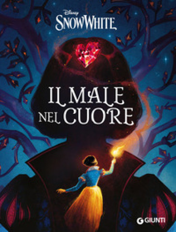 Il Male Nel Cuore. Disney Snow White-image