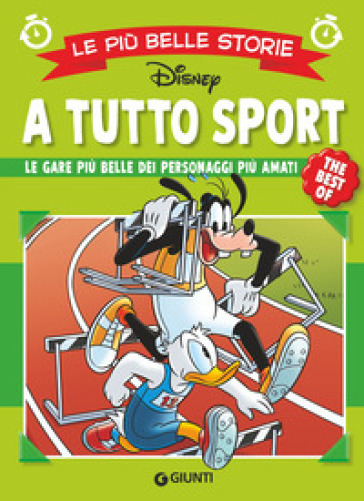 A TUTTO SPORT. LE GARE PI&Ugrave; BELLE DEI PER