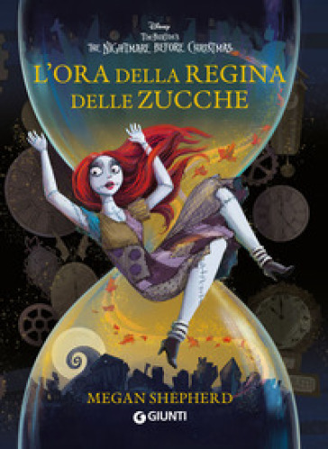 L'ora della Regina delle Zucche. Tim Burton's The Nightmare before Christmas