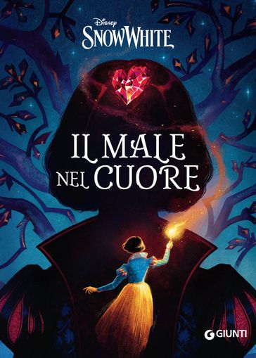 Disney Snow White. Il male nel cuore