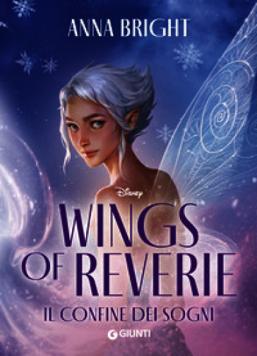 Il confine dei sogni. Wings of reverie