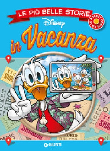 Le più belle storie in vacanza