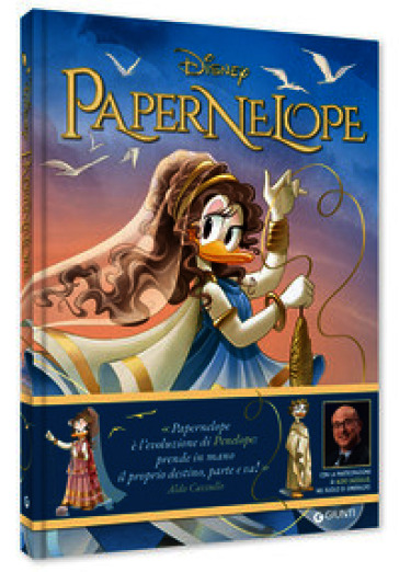 Papernelope
