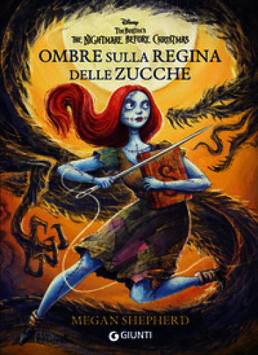 Ombre sulla Regina delle Zucche. Tim Burton's The Nightmare before Christmas