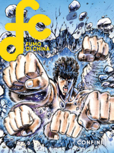 Fumo di china. Vol. 1