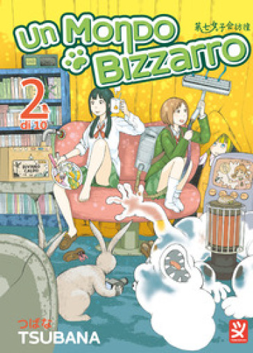 Un mondo bizzarro. Vol. 2