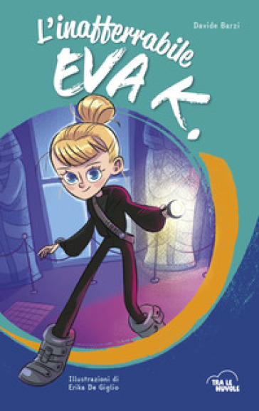 L'inafferrabile Eva K.