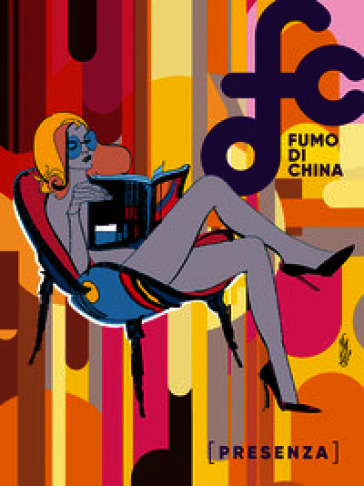 Fumo di china. Vol. 2
