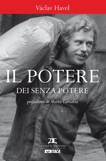 Il potere dei senza potere-0