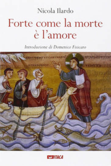 Forte Come La Morte è L'amore
