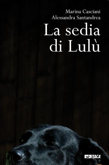 La sedia di Lulù - nuova edizione