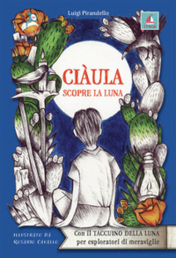 CiàUla Scopre La Luna