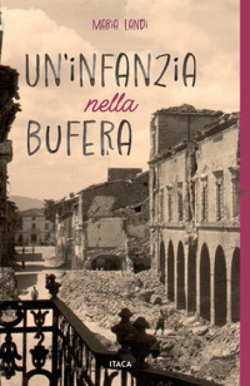 Un'infanzia nella bufera