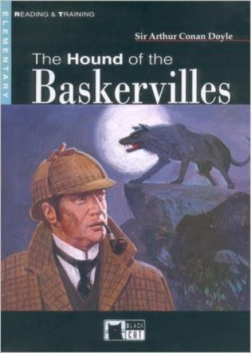 The hound of the Baskervilles. Con file audio MP3 scaricabili-0