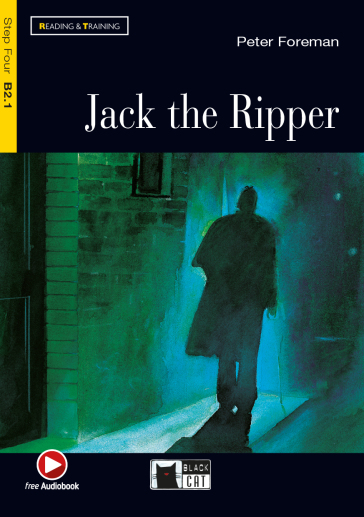 Jack the ripper. Con file audio MP3 scaricabili