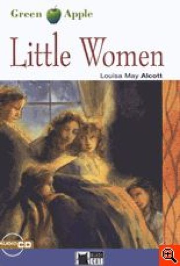Little women. Con file audio scaricabile-0