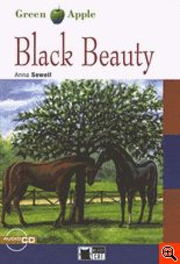 Black beauty. Con File audio scaricabile on line-0