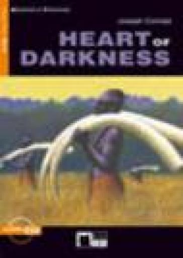 Heart of darkness. Con File audio scaricabile on line