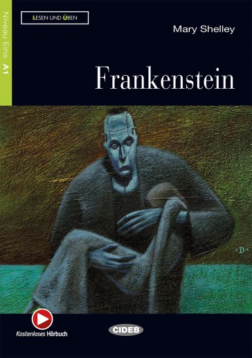 Frankenstein. Con File audio scaricabile-0