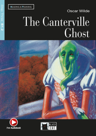 The Canterville ghost. Con file audio MP3 scaricabili