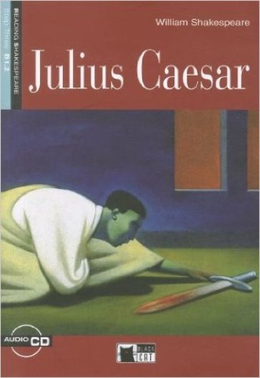 Julius Caesar. Con CD Audio-0
