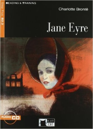 Jane Eyre. Con CD Audio-0