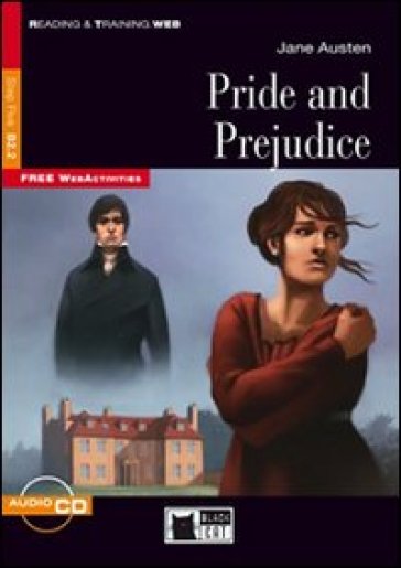 Pride and prejudice. Con file audio MP3 scaricabili-0