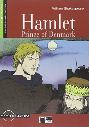 Hamlet. Con file audio MP3 scaricabili-0