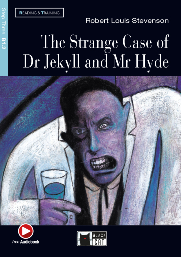 The strange case of Dr Jekyll and Mr Hyde. Con file audio MP3 scaricabili-0