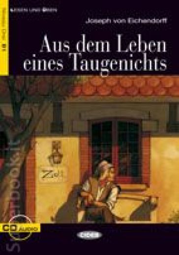 Aus dem Leben eines Taugenichts. Con file audio scaricabile on line
