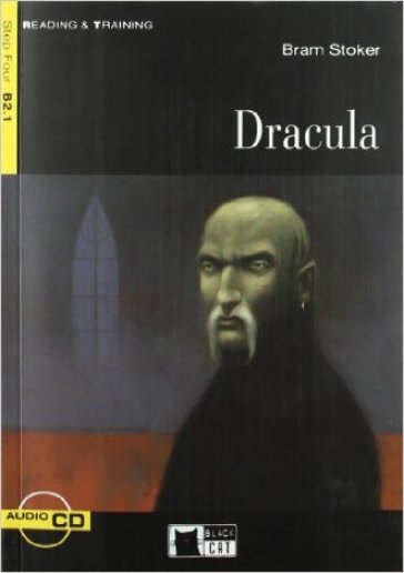 Dracula. Con file audio MP3 scaricabili-0