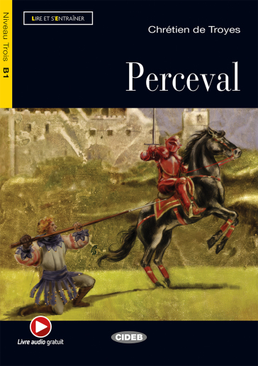 Perceval. Con File audio scaricabile on line