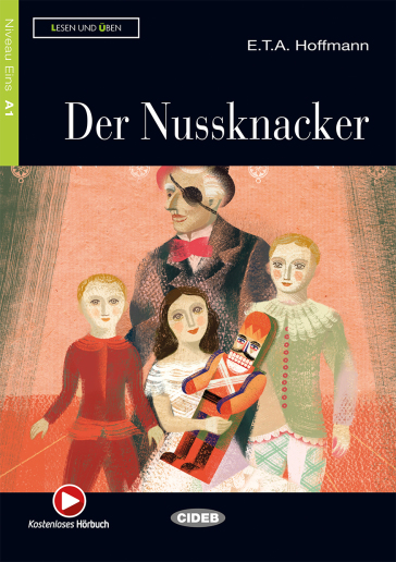 Der Nussknacker. Con File audio scaricabile on line-0