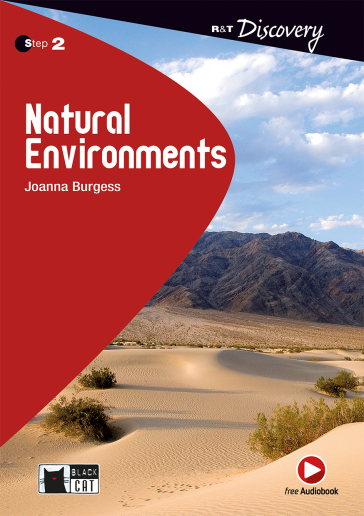 Natural environments. Con CD-ROM