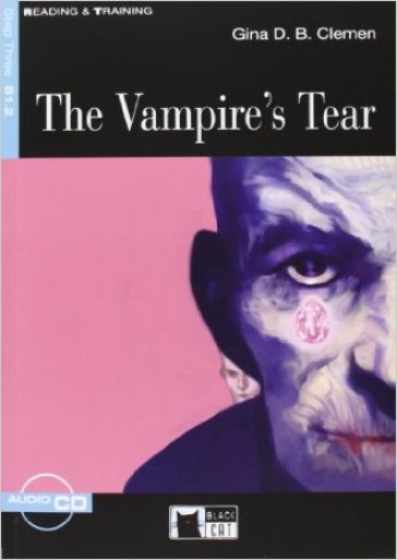 The vampire's tear. Con file audio MP3 scaricabili-0