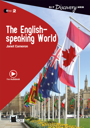 The english-speaking world. Per le Scuole superiori. Con File audio scaricabile on line-0
