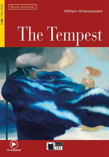 Tempest. Con File audio scaricabile e online-0