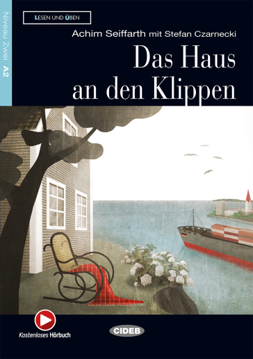 Das Haus den Klippen. Con File audio scaricabile on line-0