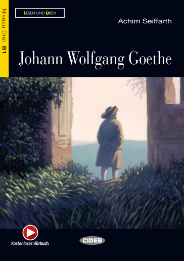 Goethe. Con File audio scaricabile e online-0