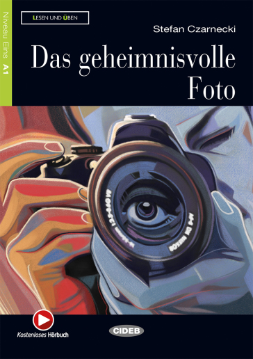 Das Geheimnivolle foto. Con File audio scaricabile