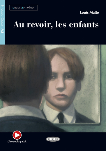 Au revoir, les enfants. Con App. Con File audio scaricabile e online