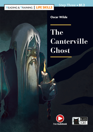 The Canterville ghost. Con file audio MP3 scaricabili