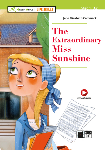 Extraordinary miss sunshine. Livello A2. Con File audio scaricabile on line-0