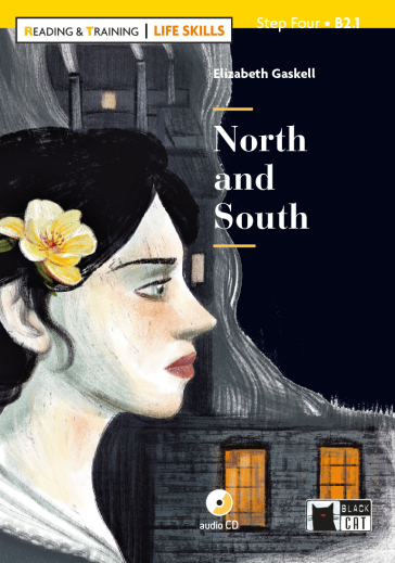 North and South. Livello B2.1. Con espansione online. Con CD-Audio