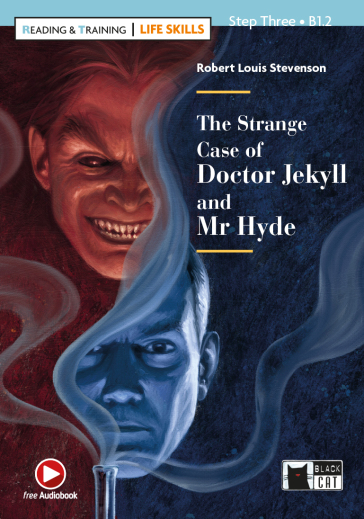 The strange case of Dr Jekyll and Mr Hyde. Con e-book. Con espansione online