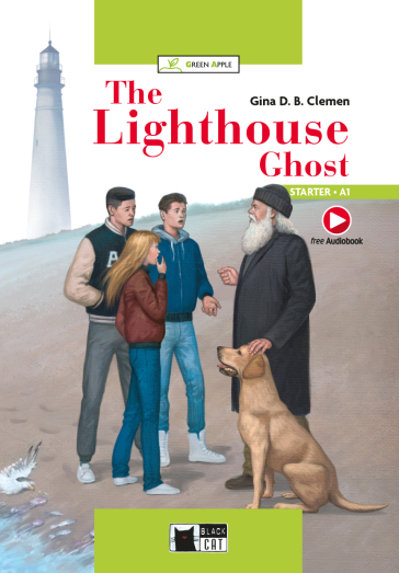 The lighthouse ghost. Con e-book. Con espansione online-0
