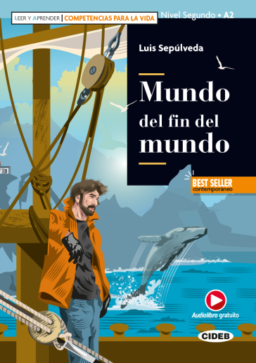 Mundo del fin del mundo. Con e-book. Con espansione online