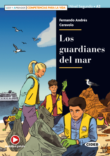 Los guardianes del mar. Con espansione online-0