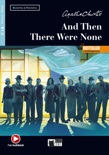 And then there were none. Con espansione online